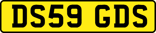 DS59GDS