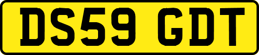 DS59GDT