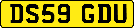 DS59GDU