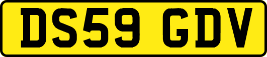 DS59GDV