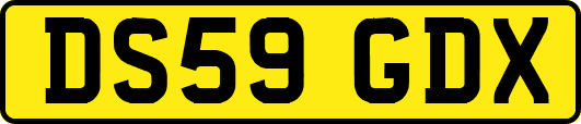 DS59GDX