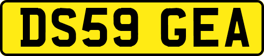 DS59GEA