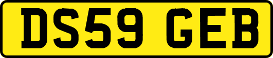 DS59GEB