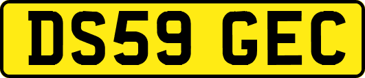 DS59GEC