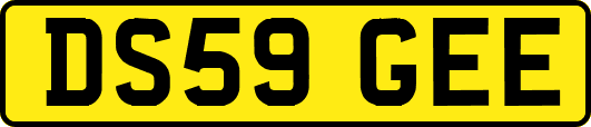 DS59GEE