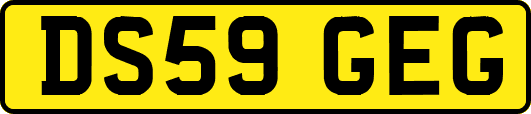 DS59GEG