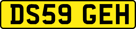 DS59GEH