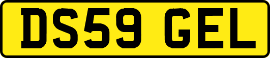 DS59GEL