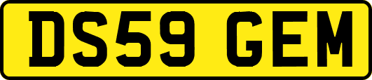 DS59GEM