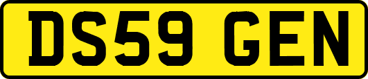 DS59GEN