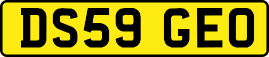 DS59GEO