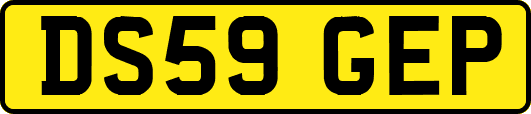 DS59GEP