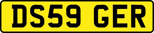 DS59GER