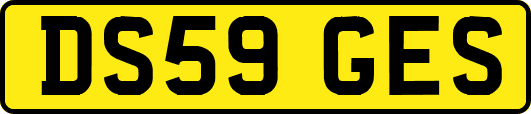 DS59GES