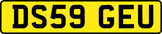 DS59GEU