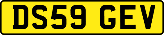 DS59GEV