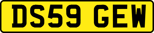 DS59GEW