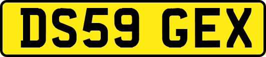 DS59GEX