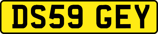 DS59GEY