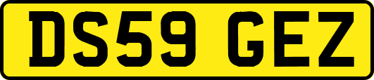 DS59GEZ
