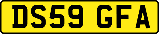 DS59GFA