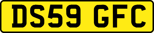 DS59GFC