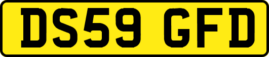 DS59GFD
