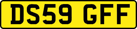 DS59GFF