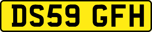 DS59GFH