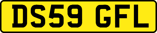 DS59GFL