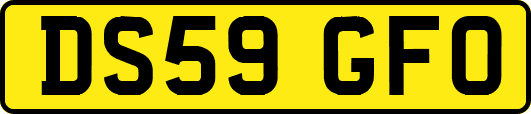 DS59GFO