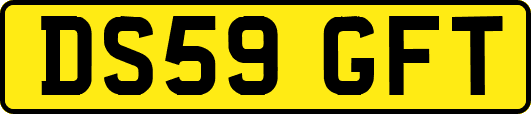 DS59GFT