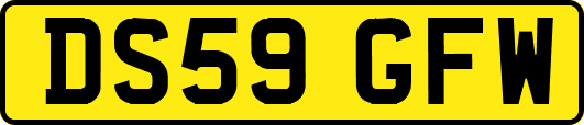 DS59GFW