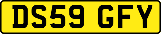 DS59GFY