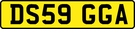 DS59GGA