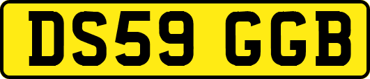 DS59GGB