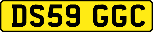 DS59GGC