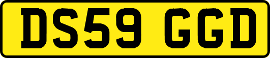 DS59GGD