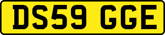 DS59GGE
