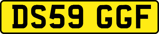 DS59GGF
