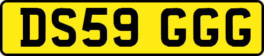 DS59GGG