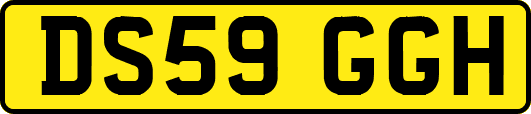 DS59GGH
