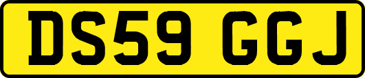 DS59GGJ