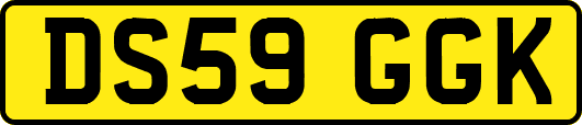 DS59GGK