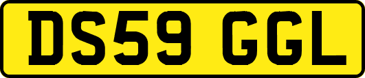 DS59GGL