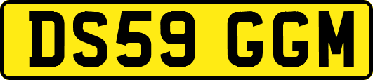 DS59GGM