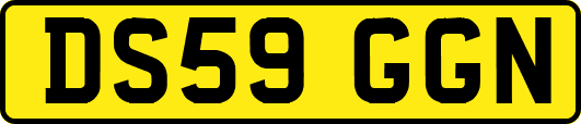 DS59GGN