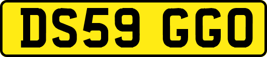 DS59GGO