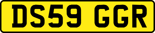 DS59GGR