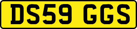 DS59GGS